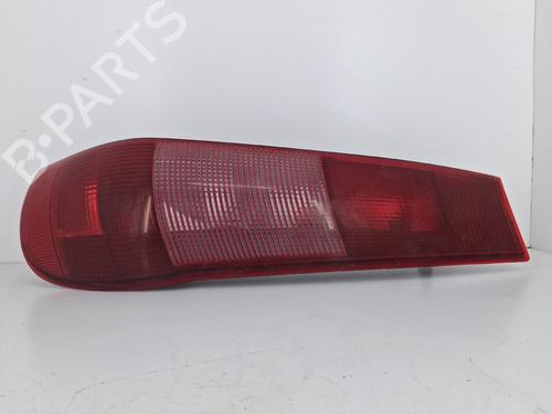 Used Left taillight Left taillight FIAT PUNTO (176_) 55 1.1 (54 hp) 36227786 36227786