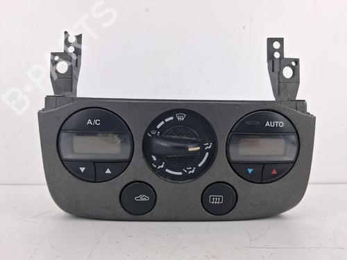 Used Climate control Climate control 36227867 36227867