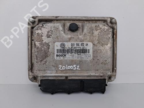 Used Engine control unit (ECU) Engine control unit (ECU) 36227800 36227800
