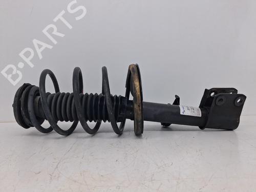 Used Left front shock absorber Left front shock absorber 36227981 36227981