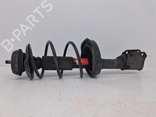 Used Left front shock absorber Left front shock absorber 36227927 36227927