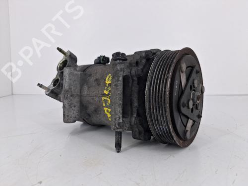 Used AC compressor AC compressor 36227960 36227960