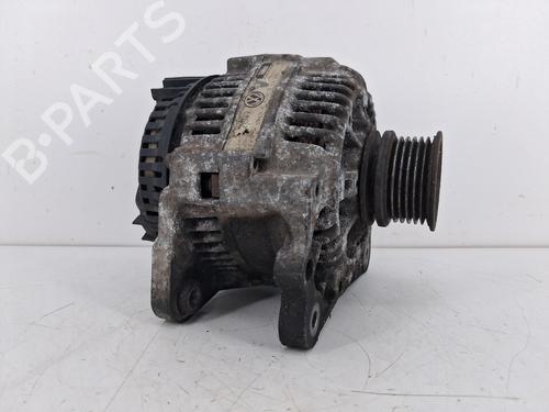 Used Alternator Alternator 36227962 36227962