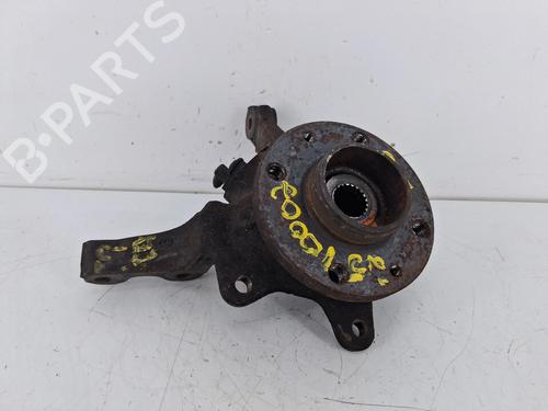 Used Left front steering knuckle Left front steering knuckle 36227929 36227929