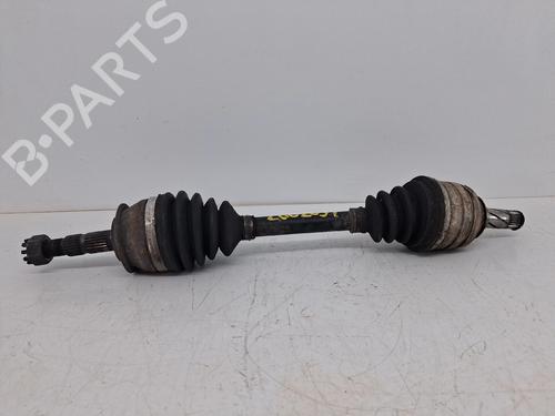 Used Left front driveshaft Left front driveshaft 36227973 36227973