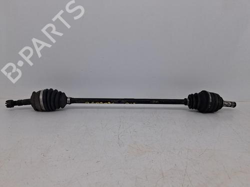 Used Right front driveshaft Right front driveshaft 36227972 36227972