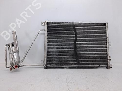 Used AC radiator AC radiator 36227991 36227991