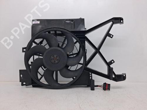 radiator-fan-opel-vectra-b-hatchback-j96-1995-1996-1997-1998-1999-2000-2001-2002-2003-36227983 main image