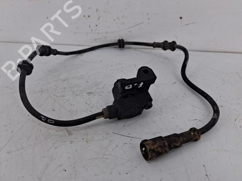 Electronic module OPEL VECTRA B Hatchback (J96) 2.2 DTI 16V (F68) | BP36228003M83 - Image 2