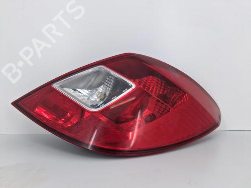 Used Right taillight Right taillight 36228015 36228015
