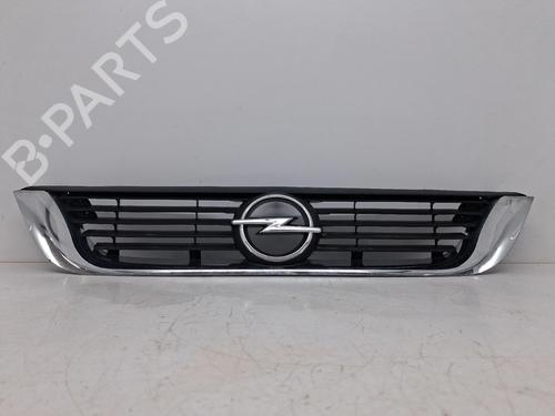 Used Grille Grille 36228014 36228014