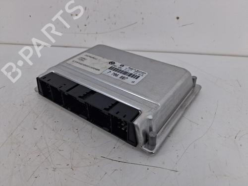 Engine control unit (ECU) BMW 5 (E39) 520 d | BP36228022M57 - Image 4
