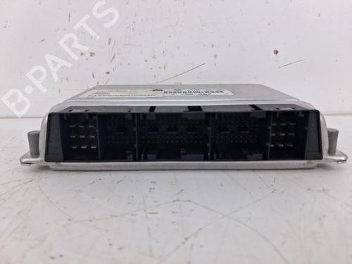 Engine control unit (ECU) BMW 5 (E39) 520 d | BP36228022M57 - Image 3