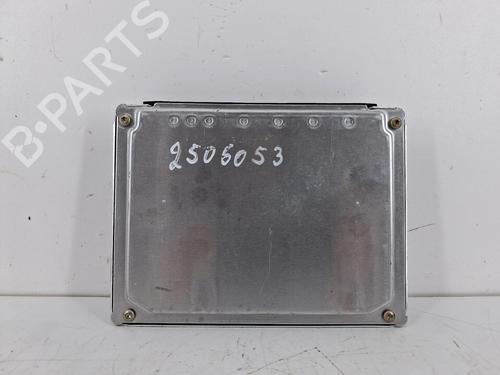 Engine control unit (ECU) BMW 5 (E39) 520 d | BP36228022M57 - Image 2
