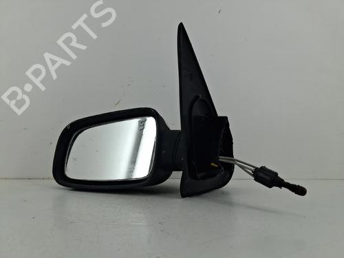 Used Left mirror Left mirror 36228045 36228045
