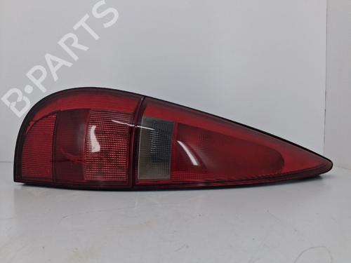Used Left taillight Left taillight 36228030 36228030
