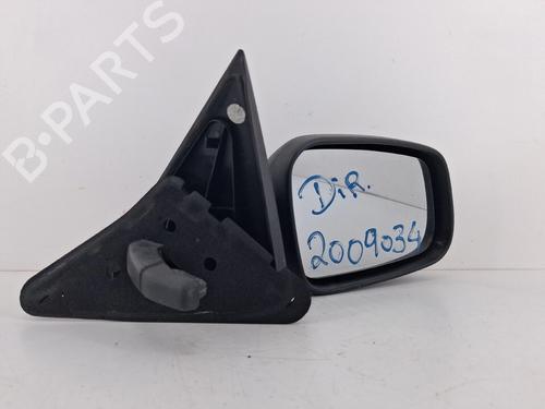 Used Right mirror Right mirror 36228027 36228027