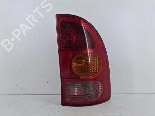 Used Right taillight Right taillight 36228026 36228026