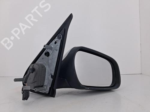 Used Right mirror Right mirror 36228057 36228057