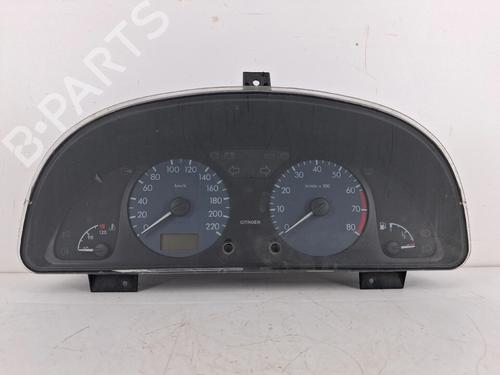 Used Instrument cluster Instrument cluster 36228058 36228058