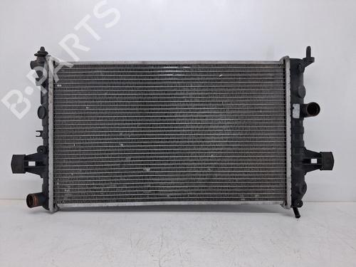 Used Water radiator Water radiator 36228051 36228051