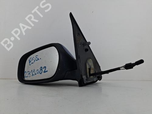 Retrovisor esquerdo Retrovisor esquerdo 36228067 36228067