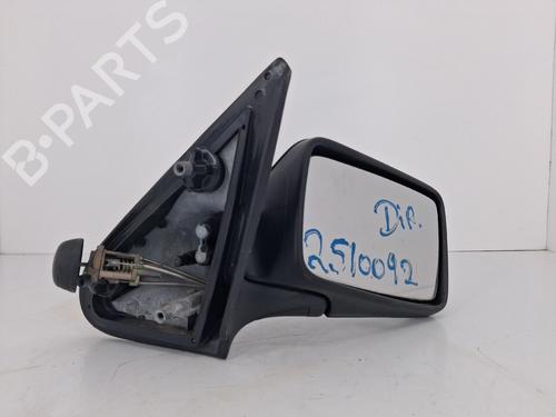 Used Right mirror Right mirror 36228060 36228060
