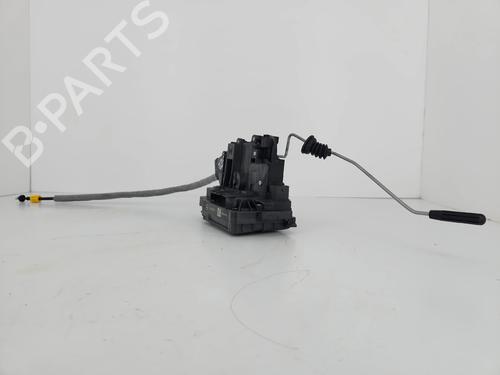 Used Rear left lock Rear left lock 36228095 36228095