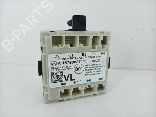 Used Electronic module Electronic module 36228104 36228104