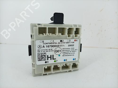 Elektronisk modul Elektronisk modul 36228106 36228106