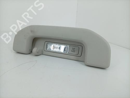 Indvendigt håndtag Indvendigt håndtag MERCEDES-BENZ C-CLASS (W205) C 300 (205.083) (258 hp) 36228096 36228096