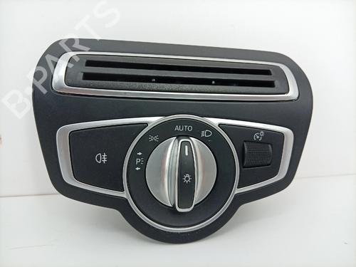 Used Headlight switch Headlight switch 36228087 36228087