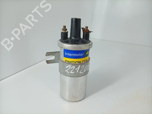 Used Ignition coil Ignition coil PEUGEOT 305 II Break (581E) 1.5 (73 hp) 36228355 36228355