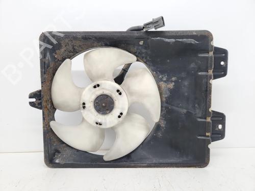 Used Radiator fan Radiator fan 36228068 36228068