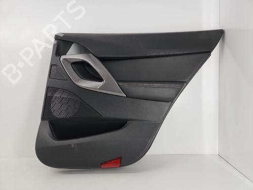 Used Rear left panel Rear left panel CITROËN DS5 1.6 BlueHDi 120 (120 hp) 36228340 36228340