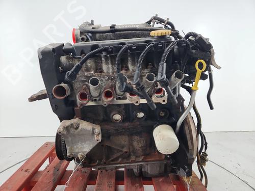 Motor Motor OPEL ASTRA G Estate (T98) 1.6 (F35) (75 hp) 36228391 36228391