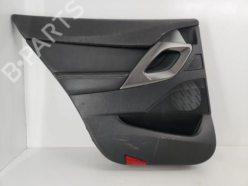 Used Rear right panel Rear right panel CITROËN DS5 1.6 BlueHDi 120 (120 hp) 36228339 36228339