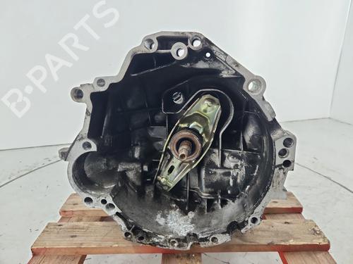 Used Gearbox Gearbox VW PASSAT B5 (3B2) 1.9 TDI (110 hp) 36228381 36228381