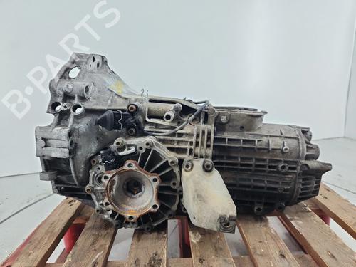 Gearbox VW PASSAT B5 (3B2) 1.9 TDI | BP36228381M3 - Image 4