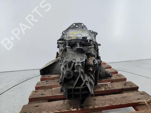 Gearbox VW PASSAT B5 (3B2) 1.9 TDI | BP36228381M3 - Image 6