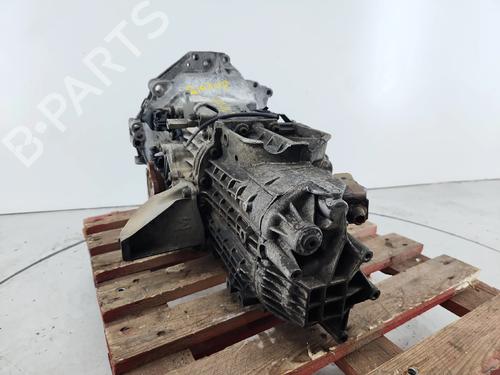Gearbox VW PASSAT B5 (3B2) 1.9 TDI | BP36228381M3 - Image 5