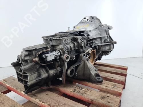 Gearbox VW PASSAT B5 (3B2) 1.9 TDI | BP36228381M3 - Image 7