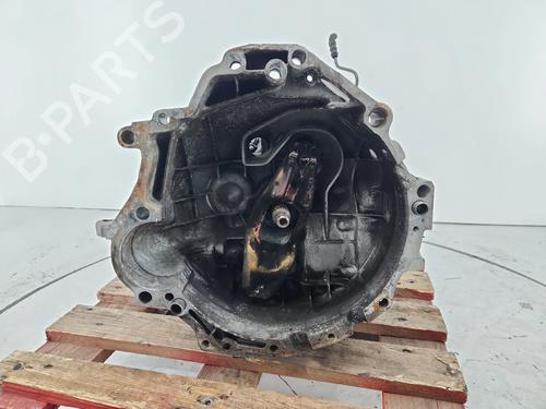 Used Gearbox Gearbox AUDI 80 B4 Saloon (8C2) 1.6 E (101 hp) 36228384 36228384