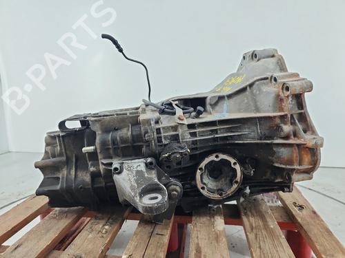 Gearbox AUDI 80 B4 Saloon (8C2) 1.6 E | BP36228384M3  - Image 6