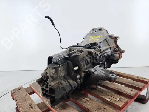 Gearbox AUDI 80 B4 Saloon (8C2) 1.6 E | BP36228384M3  - Image 5