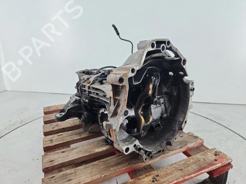Gearbox AUDI 80 B4 Saloon (8C2) 1.6 E | BP36228384M3  - Image 7