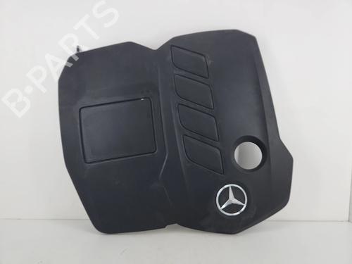 Used Upper protection Upper protection MERCEDES-BENZ C-CLASS (W205) C 300 (205.083) (258 hp) 36228138 36228138