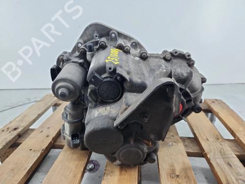 Gearbox SMART FORTWO Cabrio (450) 0.7 (450.433) | BP36228354M3 - Image 3
