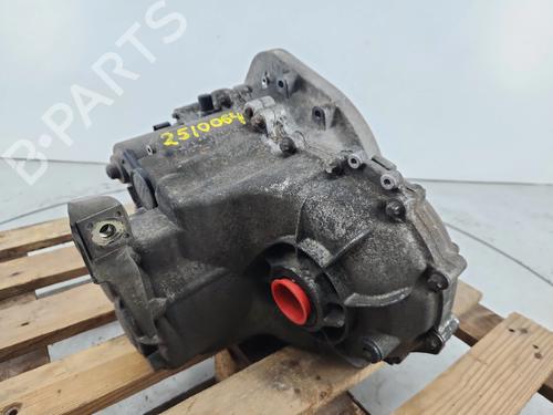 Gearbox SMART FORTWO Cabrio (450) 0.7 (450.433) | BP36228354M3 - Image 4