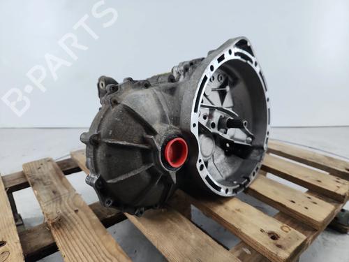 Gearbox SMART FORTWO Cabrio (450) 0.7 (450.433) | BP36228354M3 - Image 6